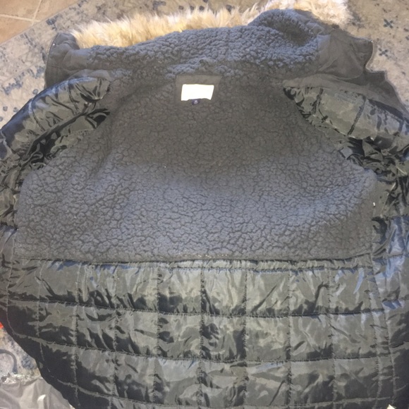 Winter coat - Picture 3 of 3